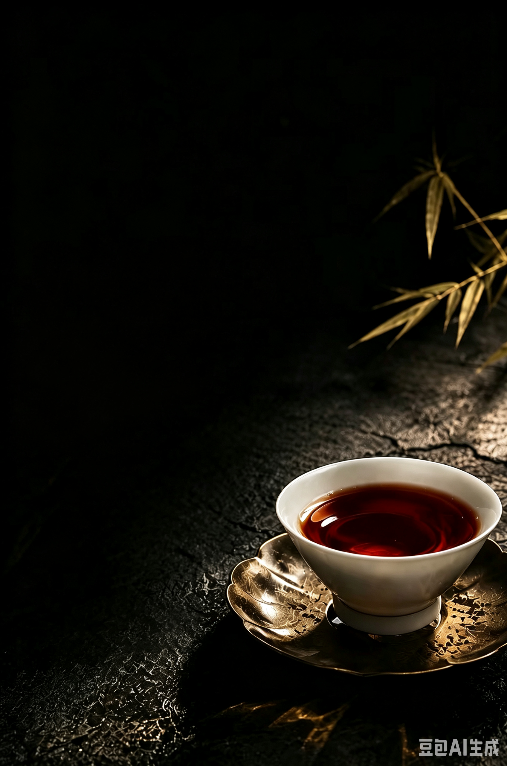 老班章古树(熟普)